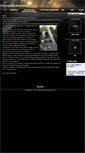 Mobile Screenshot of chippingdaleobservatory.com
